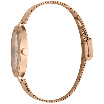 Esprit - Rose Gold Women Watches