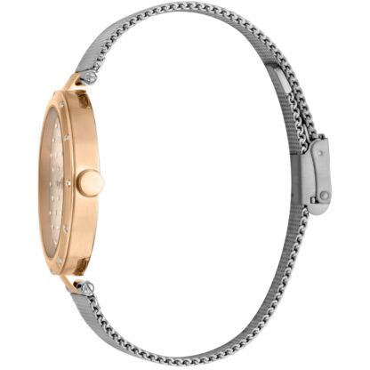 Esprit - Rose gold Women Watches