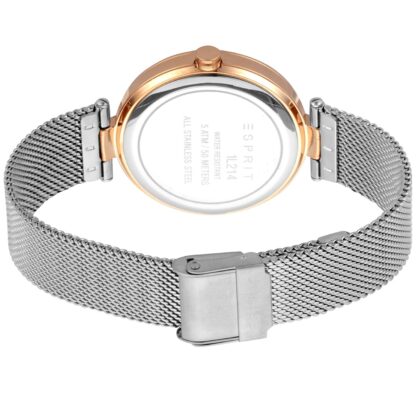 Esprit - Rose gold Women Watches