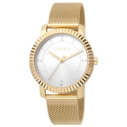 Esprit - Gold Women Watches