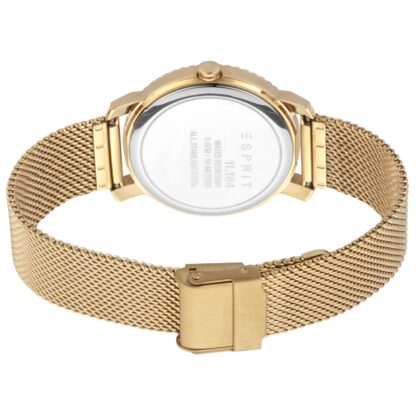 Esprit - Gold Women Watches