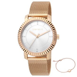 Esprit - Multicolor Women Watch