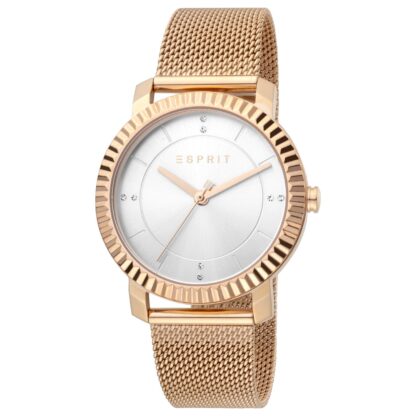 Esprit - Rose gold Women Watches