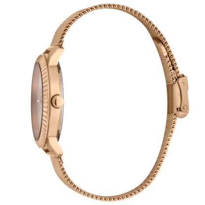 Esprit - Rose gold Women Watches