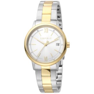 Esprit - Rose Gold Women Watch