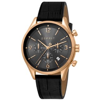 Esprit - Rose Gold Women Watch