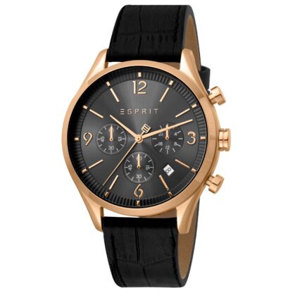 Esprit - Bronze Men Watches