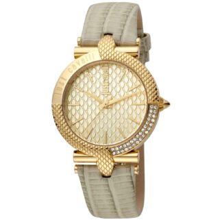 Just Cavalli - Multicolor Women Watches