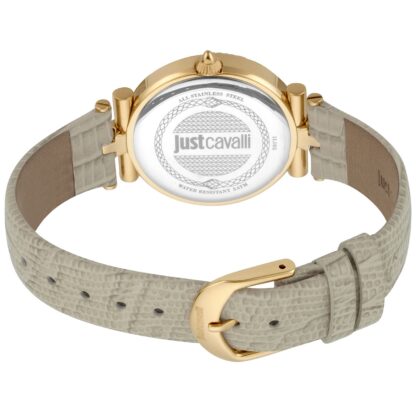 Just Cavalli - Gold Watches for Woman