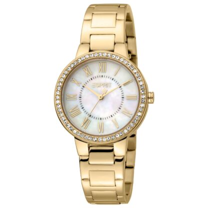 Esprit - Gold Women Watches