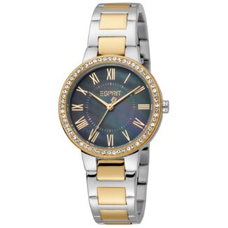 Esprit - Rose Gold Women Watch