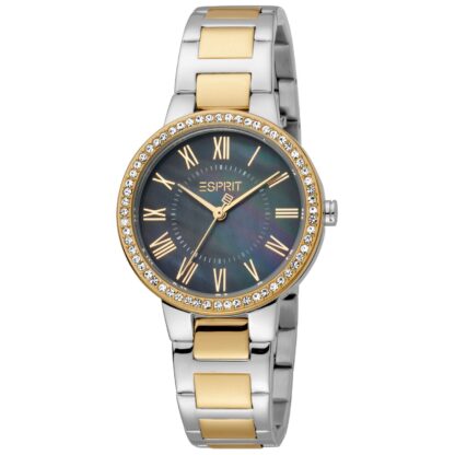 Esprit - Bicolor Women Watches