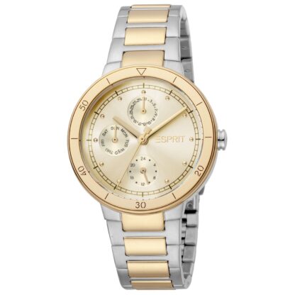 Esprit - Bicolor Women Watches