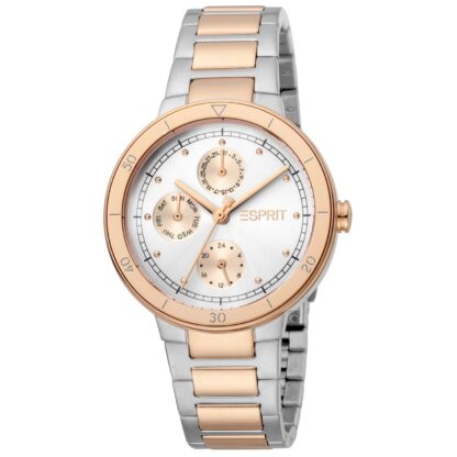 Esprit - Bicolor Women Watches