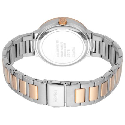 Esprit - Bicolor Women Watches