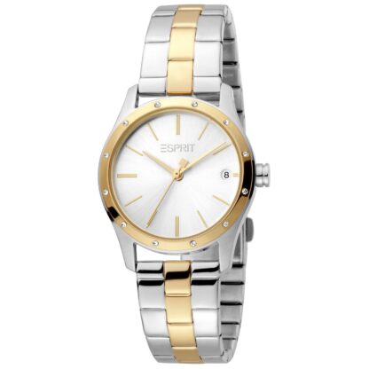 Esprit - Bicolor Women Watches