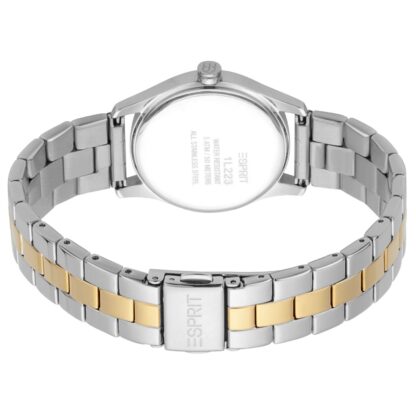 Esprit - Bicolor Women Watches