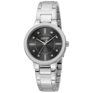 Esprit - Silver Men Watch