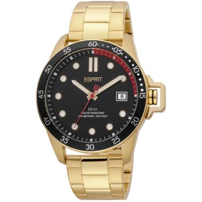 Esprit - Gold Men Watches