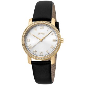 Esprit - Silver Women Watch