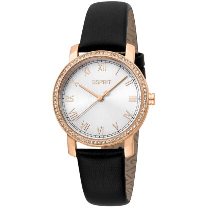 Esprit - Rose Gold Watches for Woman