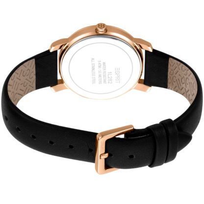 Esprit - Rose Gold Watches for Woman