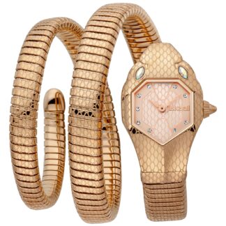 Just Cavalli - Multicolor Women Watches