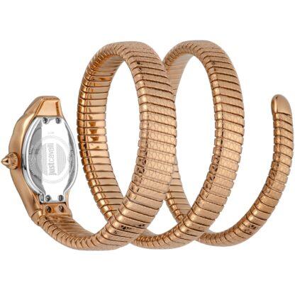 Just Cavalli - Rose Gold Watches for Woman