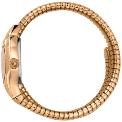 Just Cavalli - Rose Gold Watches for Woman