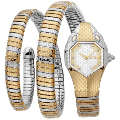 Just Cavalli - Multicolor Women Watches