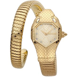 Just Cavalli - Multicolor Women Watches