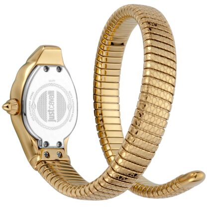 Just Cavalli - Gold Women Watches