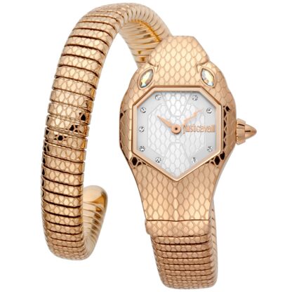 Just Cavalli - Rose Gold Watches for Woman