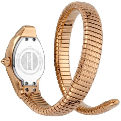 Just Cavalli - Rose Gold Watches for Woman