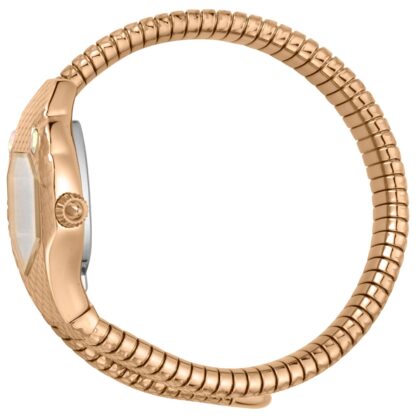 Just Cavalli - Rose Gold Watches for Woman