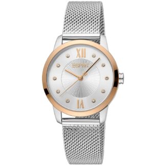 Esprit - Rose Gold Watches for Woman