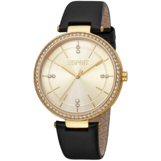 Esprit - Rose gold Women Watches