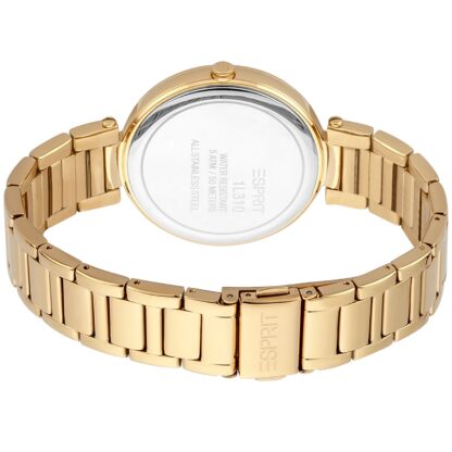 Esprit - Gold Women Watches