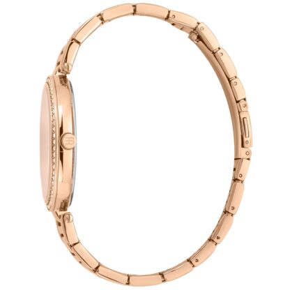 Esprit - Rose gold Women Watches