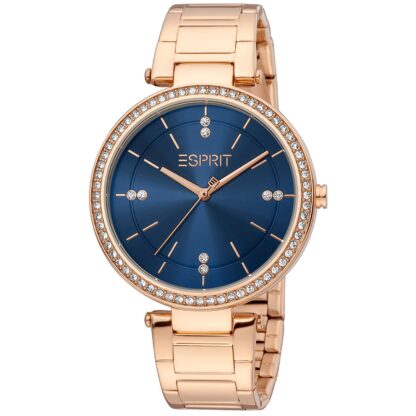 Esprit - Rose gold Women Watches