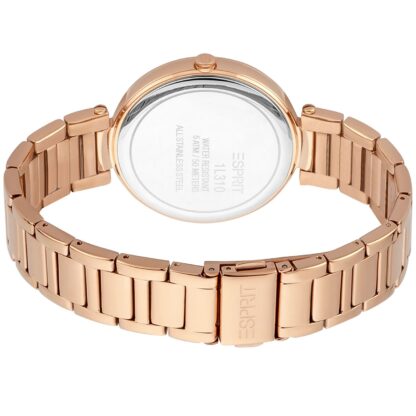 Esprit - Rose gold Women Watches