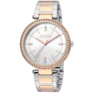 Esprit - Gold Women Watch