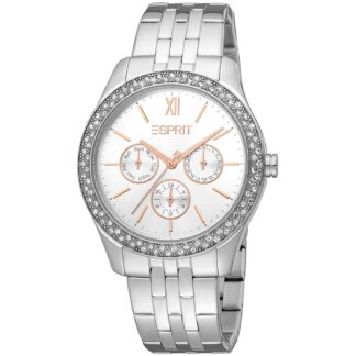 Esprit - Rose gold Women Watches