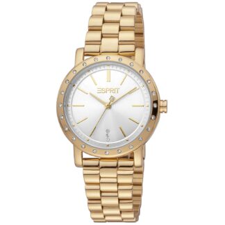 Esprit - Silver Women Watch