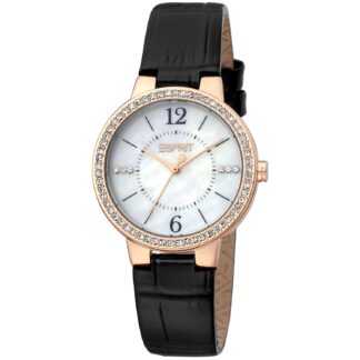 Esprit - Rose gold Women Watches