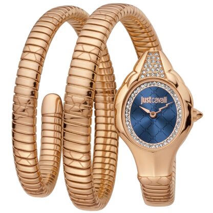 Just Cavalli - Rose Gold Watches for Woman