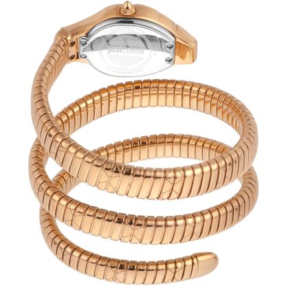 Just Cavalli - Rose Gold Watches for Woman