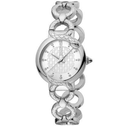 Just Cavalli - Silver Watches for Woman