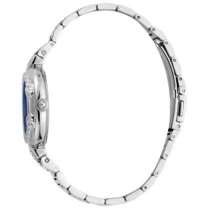 Just Cavalli - Silver Women Watches