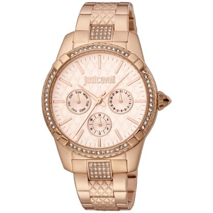 Just Cavalli - Rose gold Women Watches